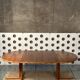 Scandinavian teak dining table – Denmark 1960s