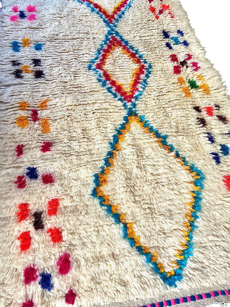 tapis berbere