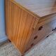 Vintage dressing table, vintage antique furniture