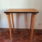 Vintage console