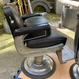 Original Barber Chair - Belmont