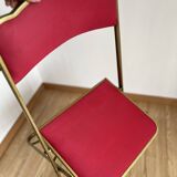 Folding chair
