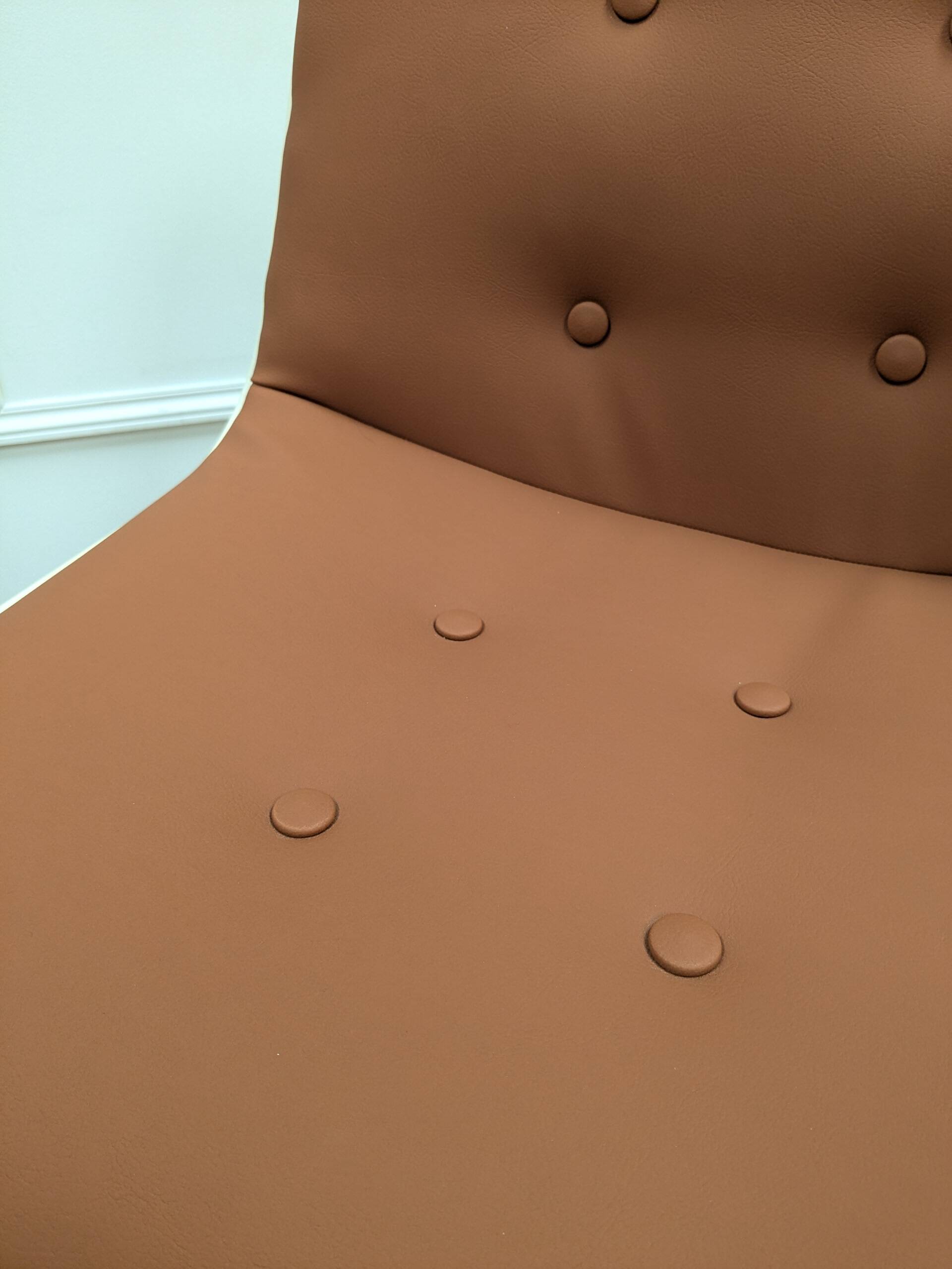 Chaise de bureau Comforto