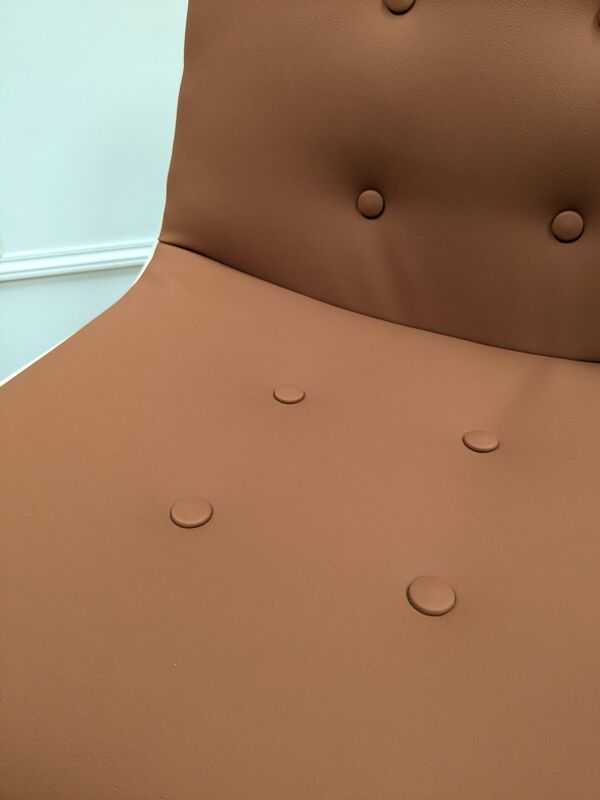 Chaise de bureau Comforto