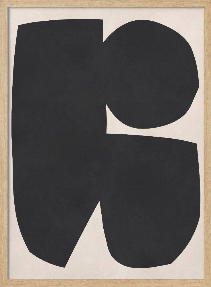 Peinture abstraite. A2 (42x59,4cm)