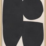 Peinture abstraite. A2 (42x59,4cm)