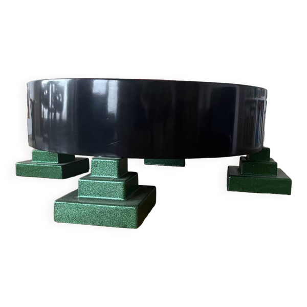 Table Parklane Sottsass memphis