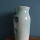 Vase signed Gabet