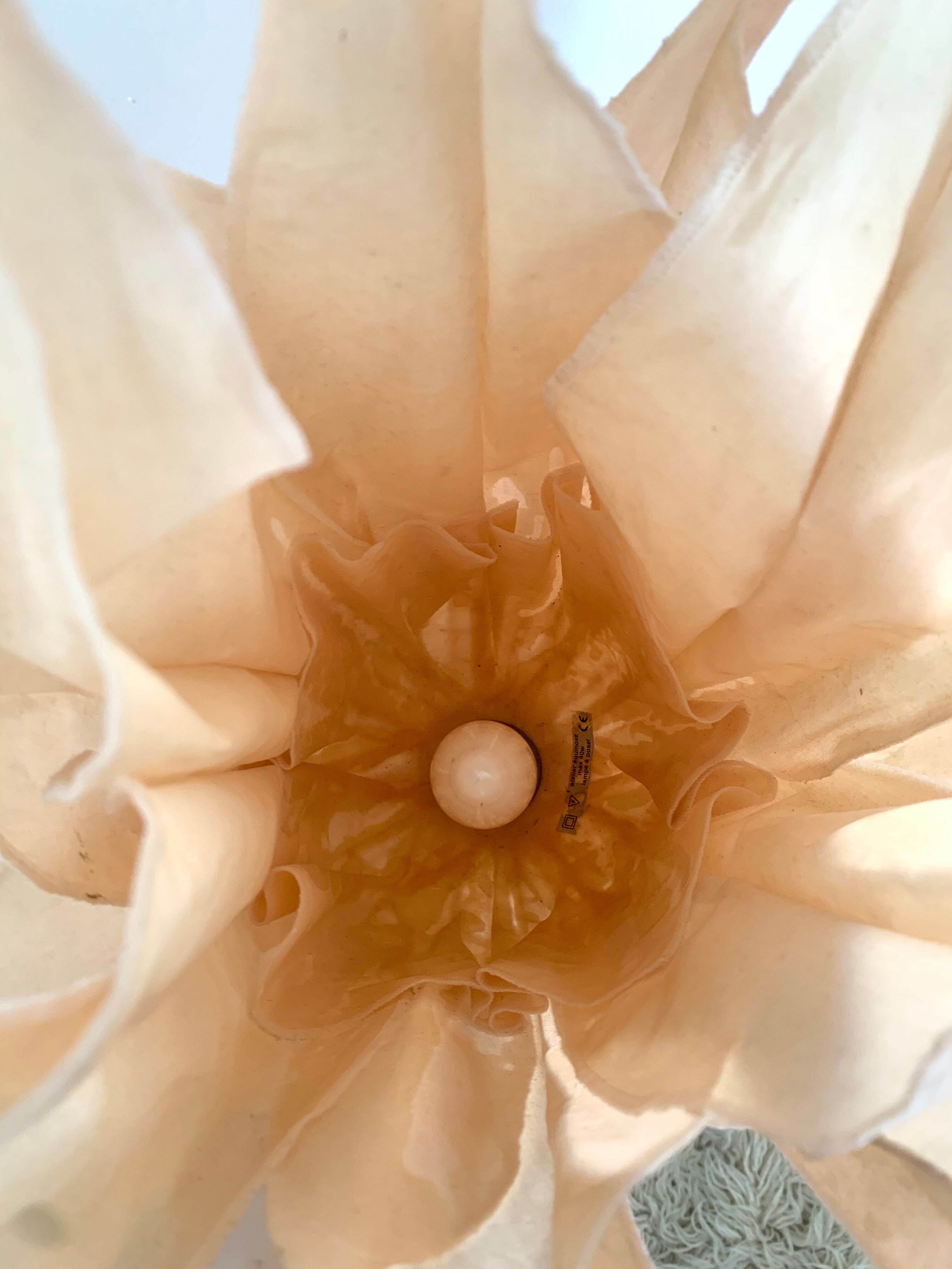 Jannalights handkerchief lamp