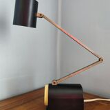 Japanese Super Junior vintage lamp