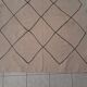 Handmade Berber Beni Ouarain Kilim 235x145cm