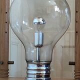 Large bulb lamp/design lamp