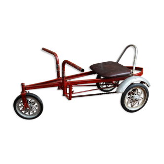 Cyclorameur vintage années 50