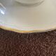 2 large head-to-head coffee cups