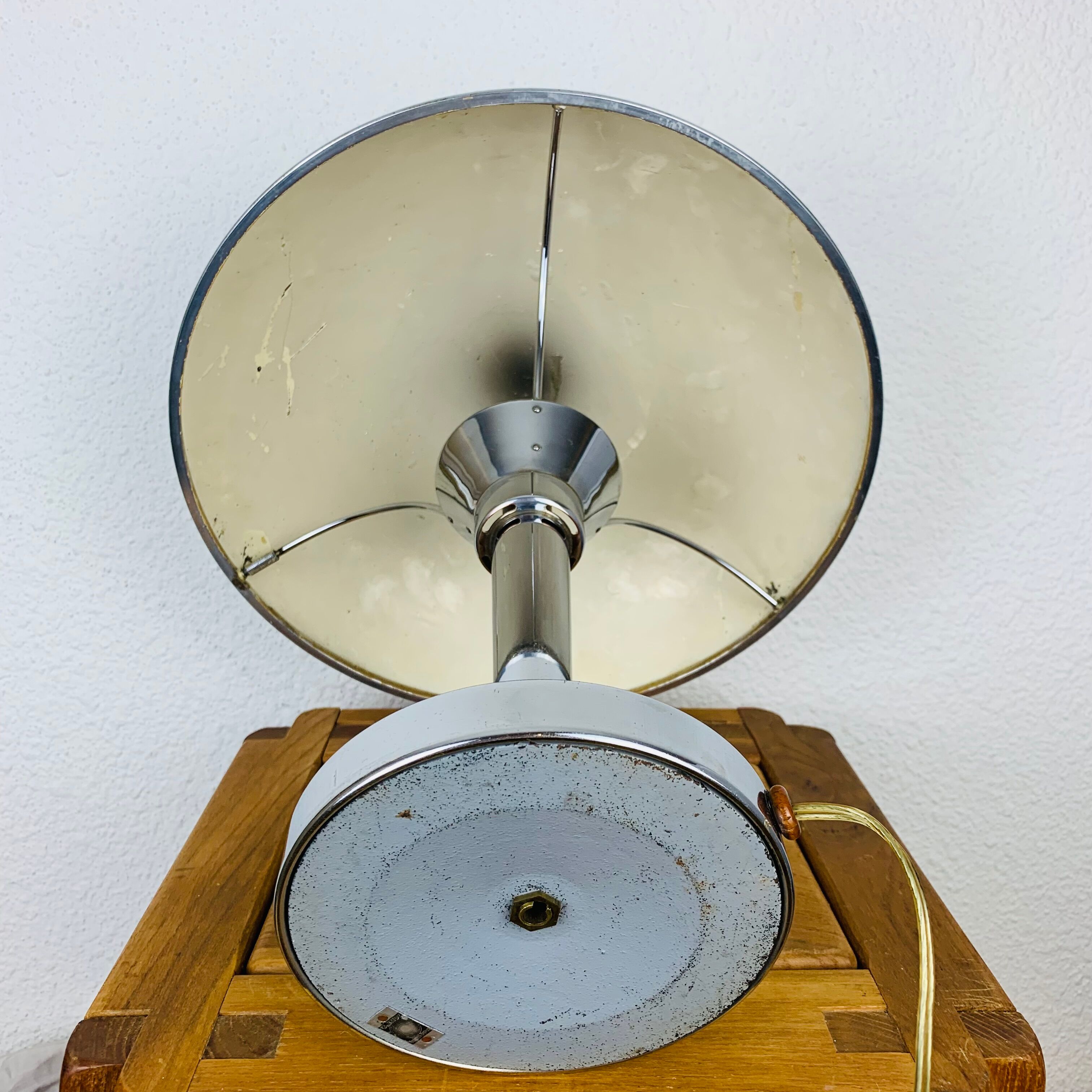 Lamp of the brand Claude