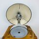 Lamp of the brand Claude