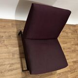 Pair of armchairs by Joseph-André Motte for Steiner