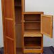 Cabinet staircase 1950