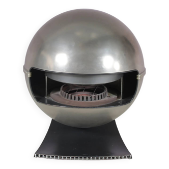 1970s Model "2000" gas heater by Richard Wolthekker for Faber, Netherlands