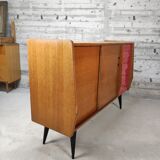 Vintage chest of drawers