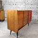 Commode vintage