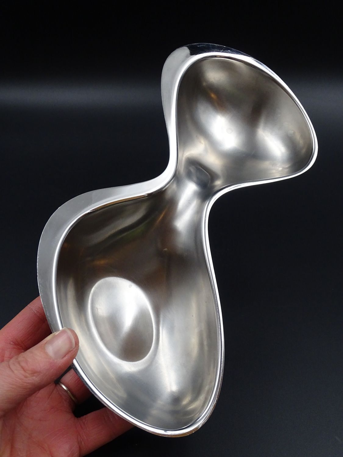 Ravier Alessi by Ron Arad Babyboop model