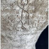 Cup, ceramic vase Francis Triay