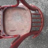 Set of 4 Thonet bistro chairs