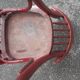Set of 4 Thonet bistro chairs