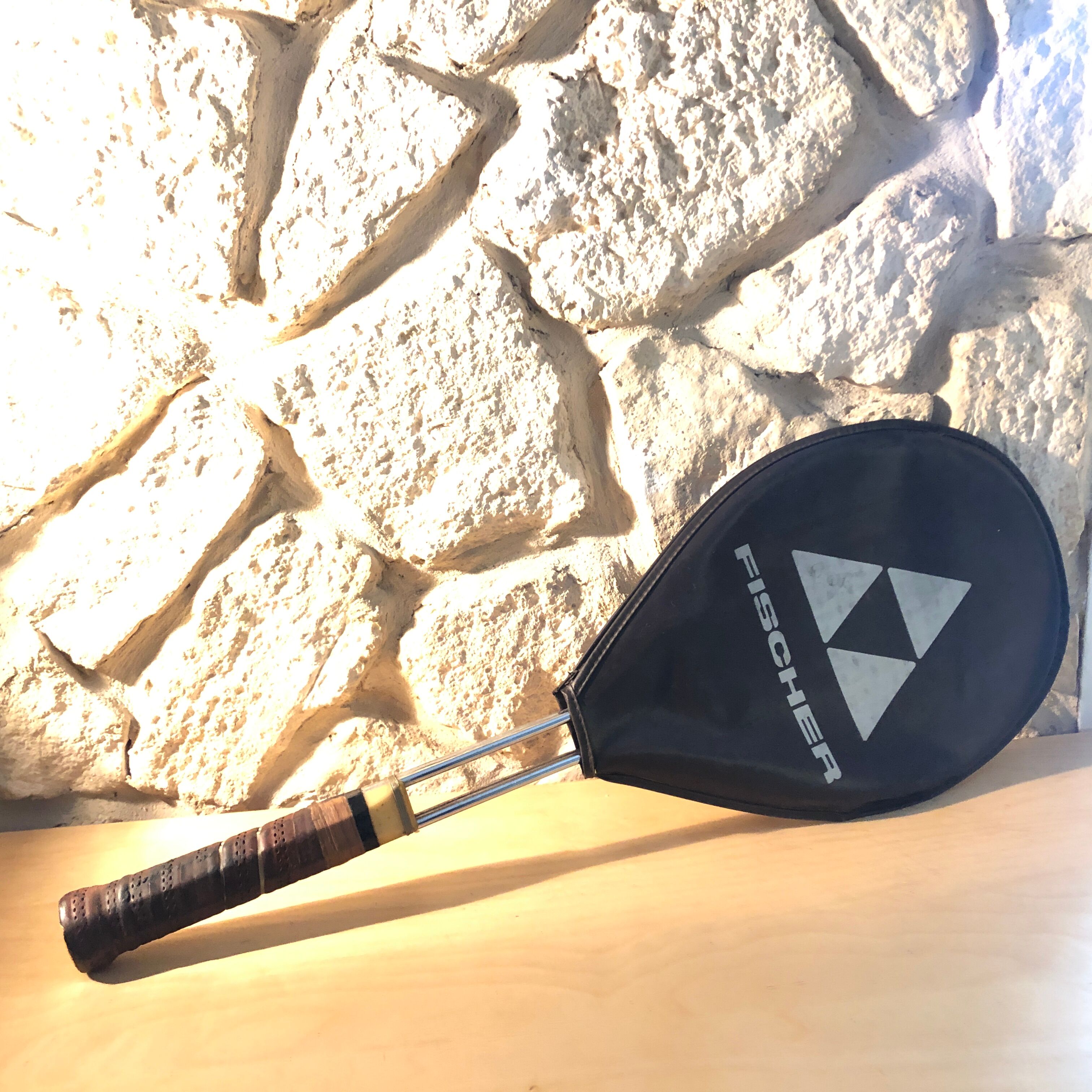 Tennis racket