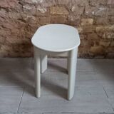 Plastic stool Gedy