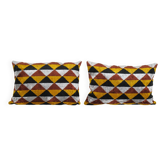 Housses de coussin