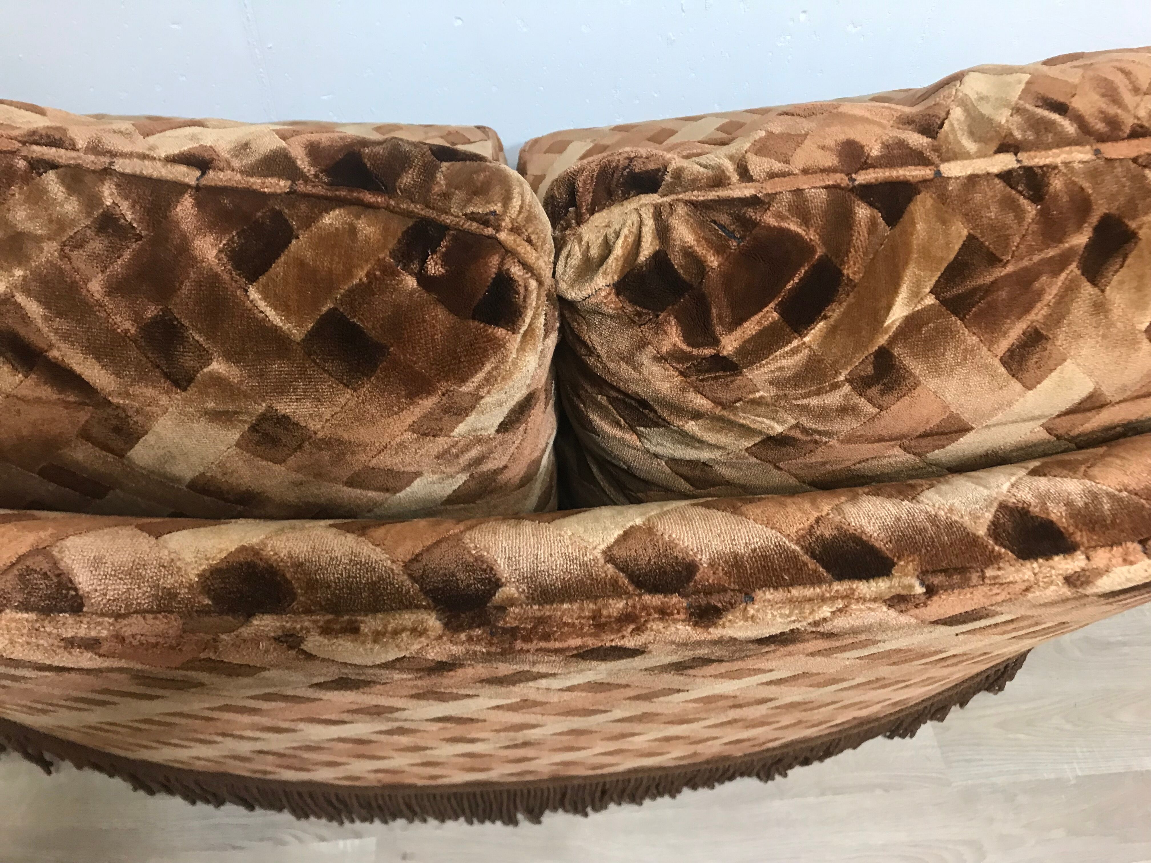 Vintage sofa