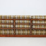 1970s Three Seater Sofa by Drevotvar, Czechoslovakia
