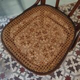 Bistro chair