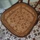 Bistro chair