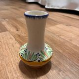 Breton vase