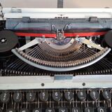 ADLER Model Tippa Typewriter