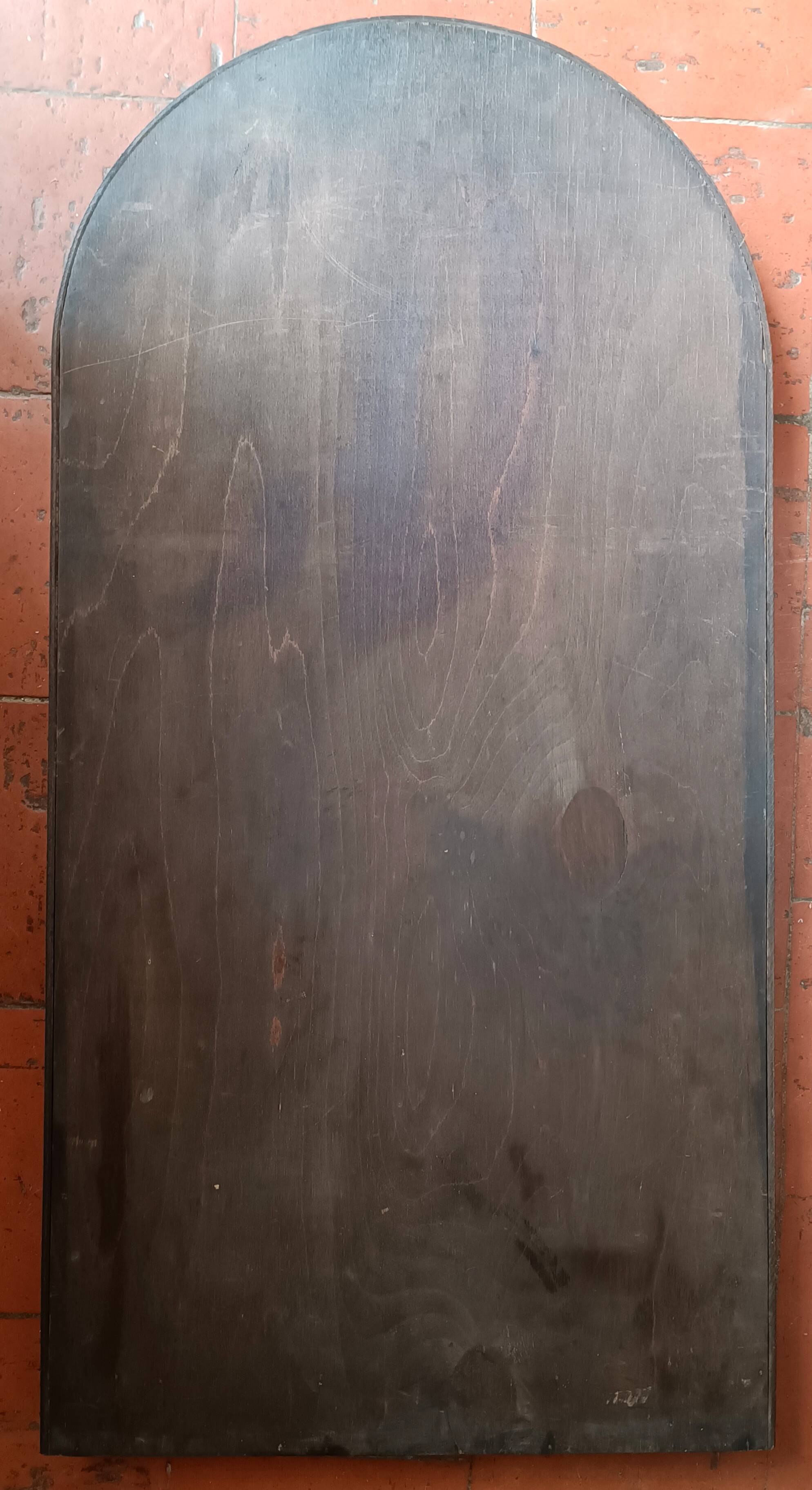 Old marble game Bagatelle