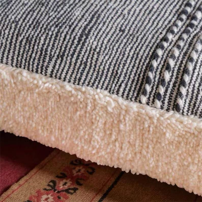 Moroccan sofa