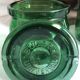 Paire de bocaux bulach 1/2 litre
