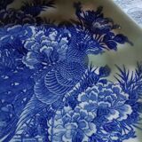 Japanese-style dish from the early 20th century