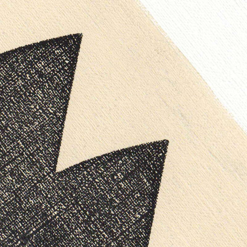 Abstract illustration painting