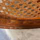 Chaises Thonet 233 Cosmos en cannage Ligna
