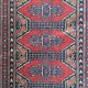 Wool carpet 61 x 120