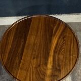 Teak coffee table