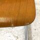 FLOTTOTO chair model Pagholz