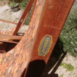 Lounge chairs