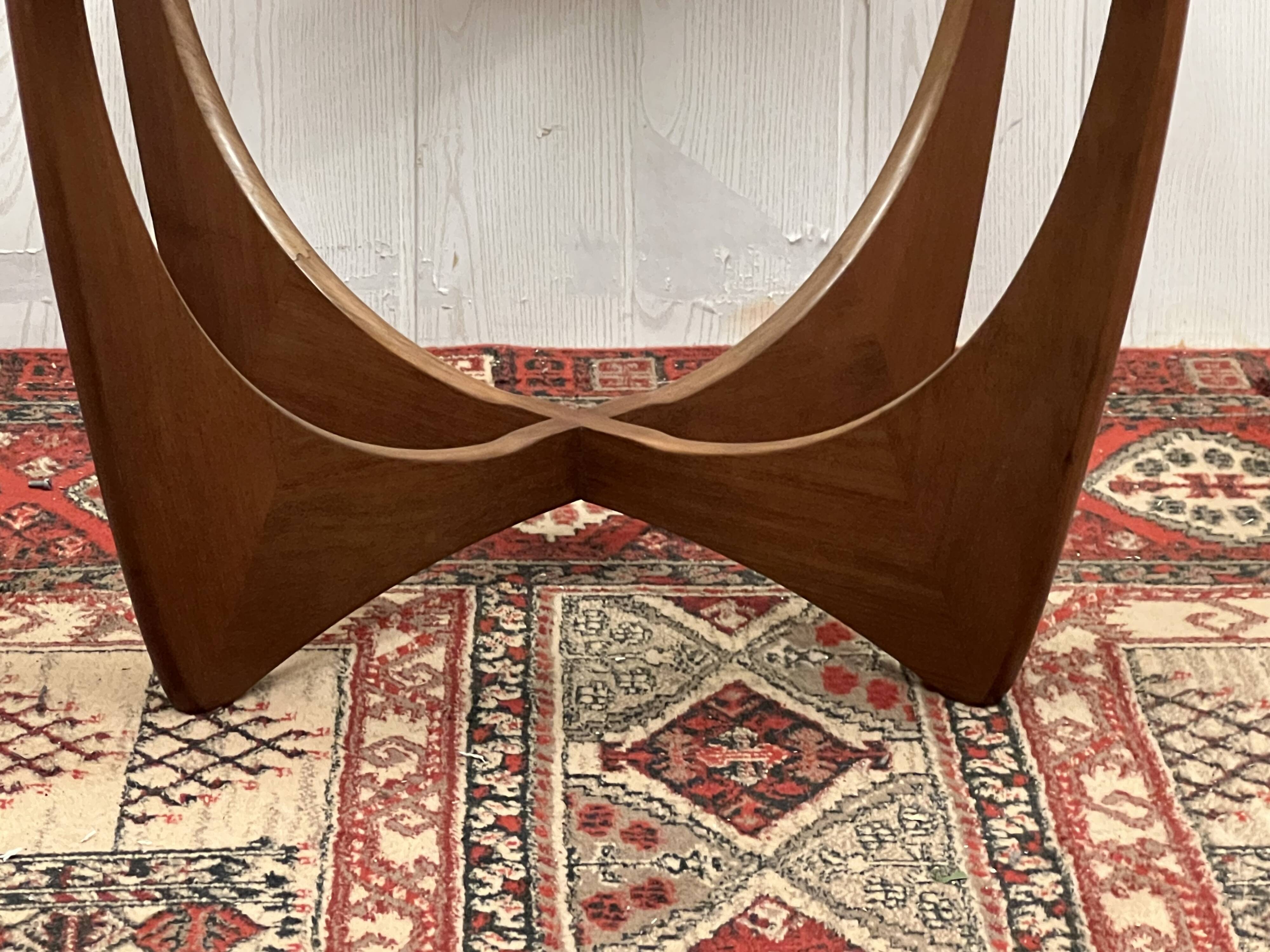 GPlan coffee table
