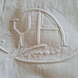 Old YA monogram sheet